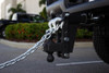 BulletProof Safety Chains Heavy Duty