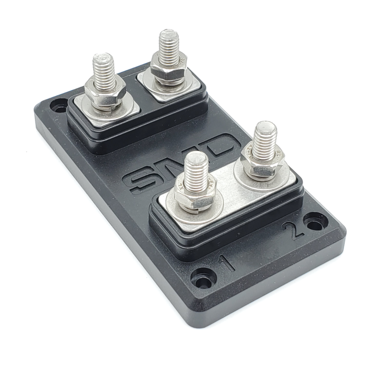 SMD FB-2 Dual Fuse Block