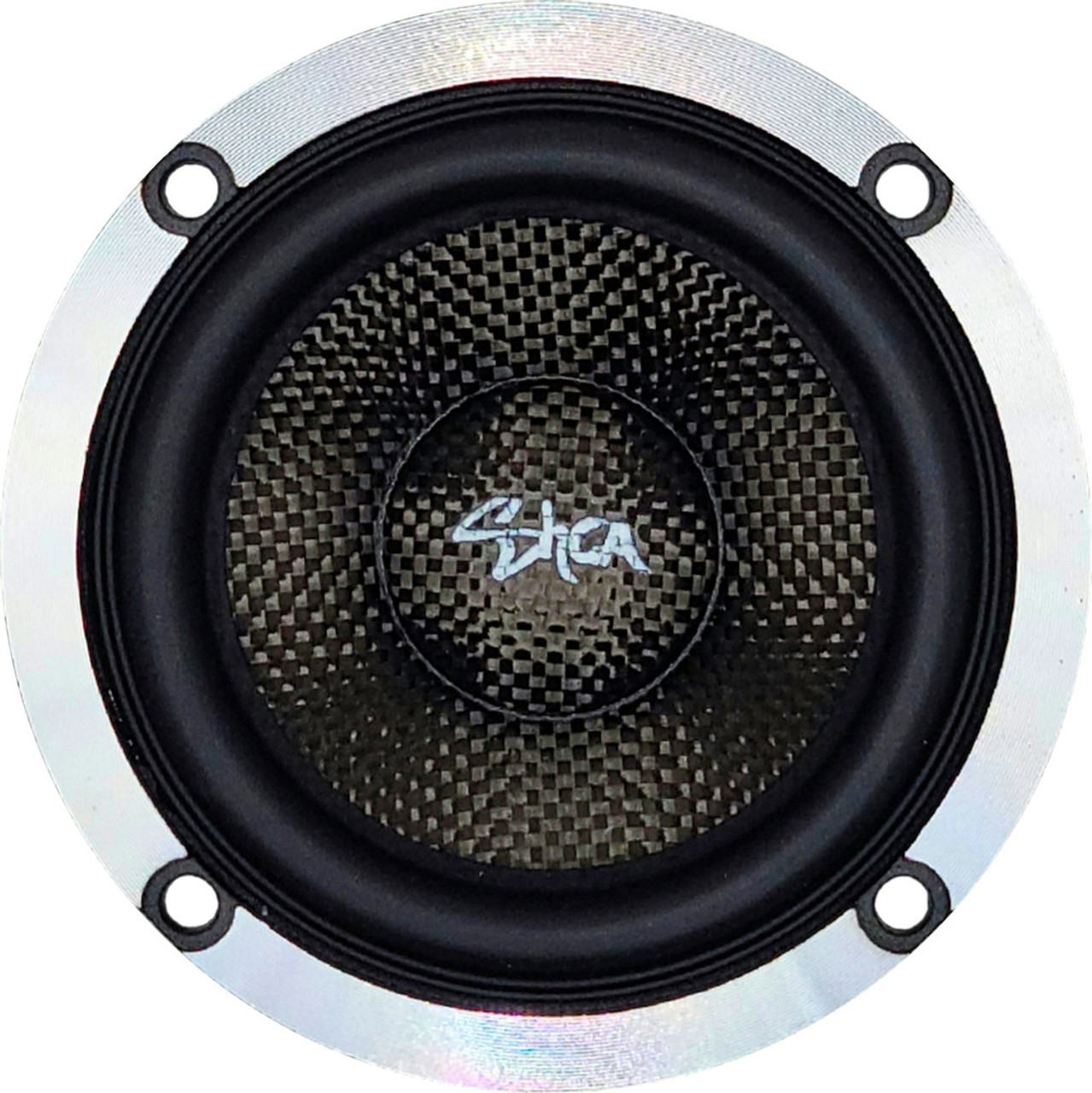 SHCA 3.5" Midrange Speaker 4 ohm (Pair)