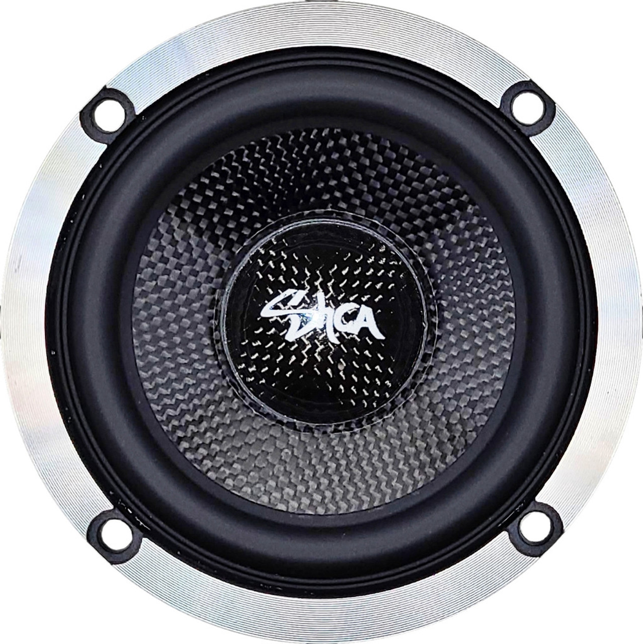 SHCA 35N Neo 3.5" Midrange Speaker 4 ohm (Pair)