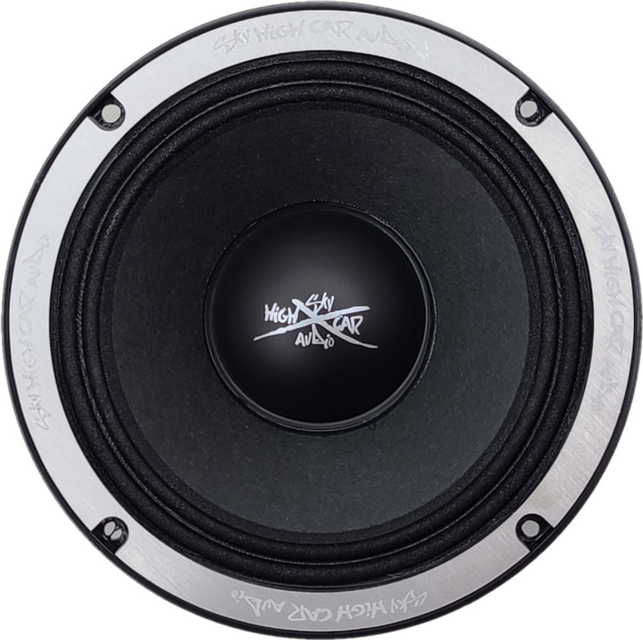 SHCA NEO64 6.5" Pro Audio Neo Midrange Midbass Speaker