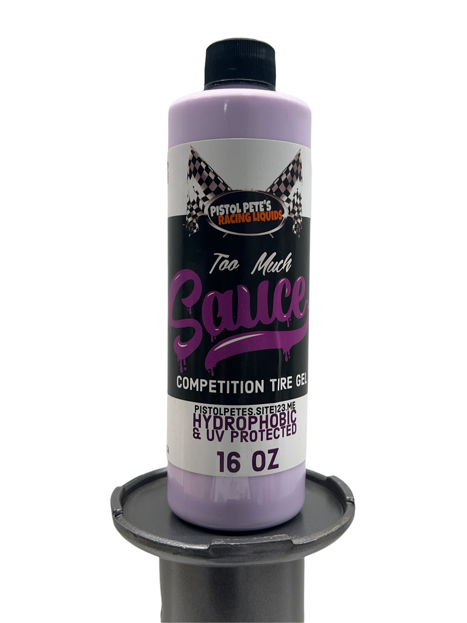 Competition Tire Gel