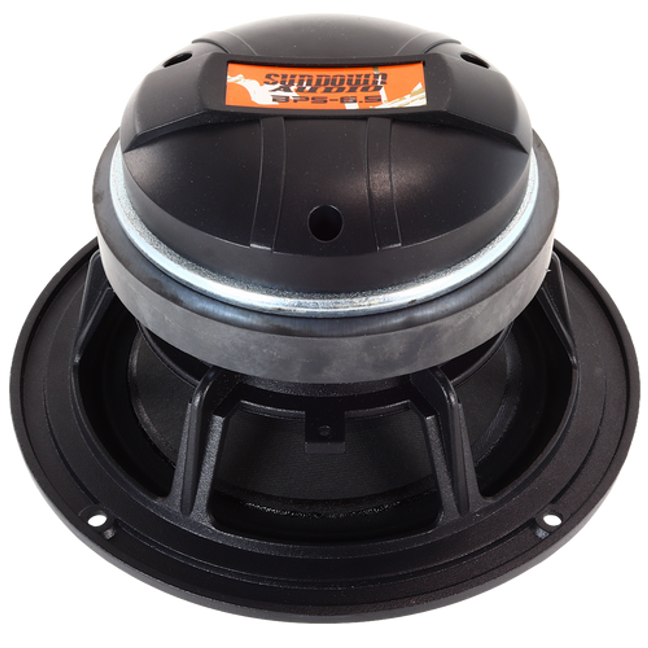 Sundown Audio - Power Sports BPS-65 6.5" Pro Sound Co-Axial Speaker (Single)