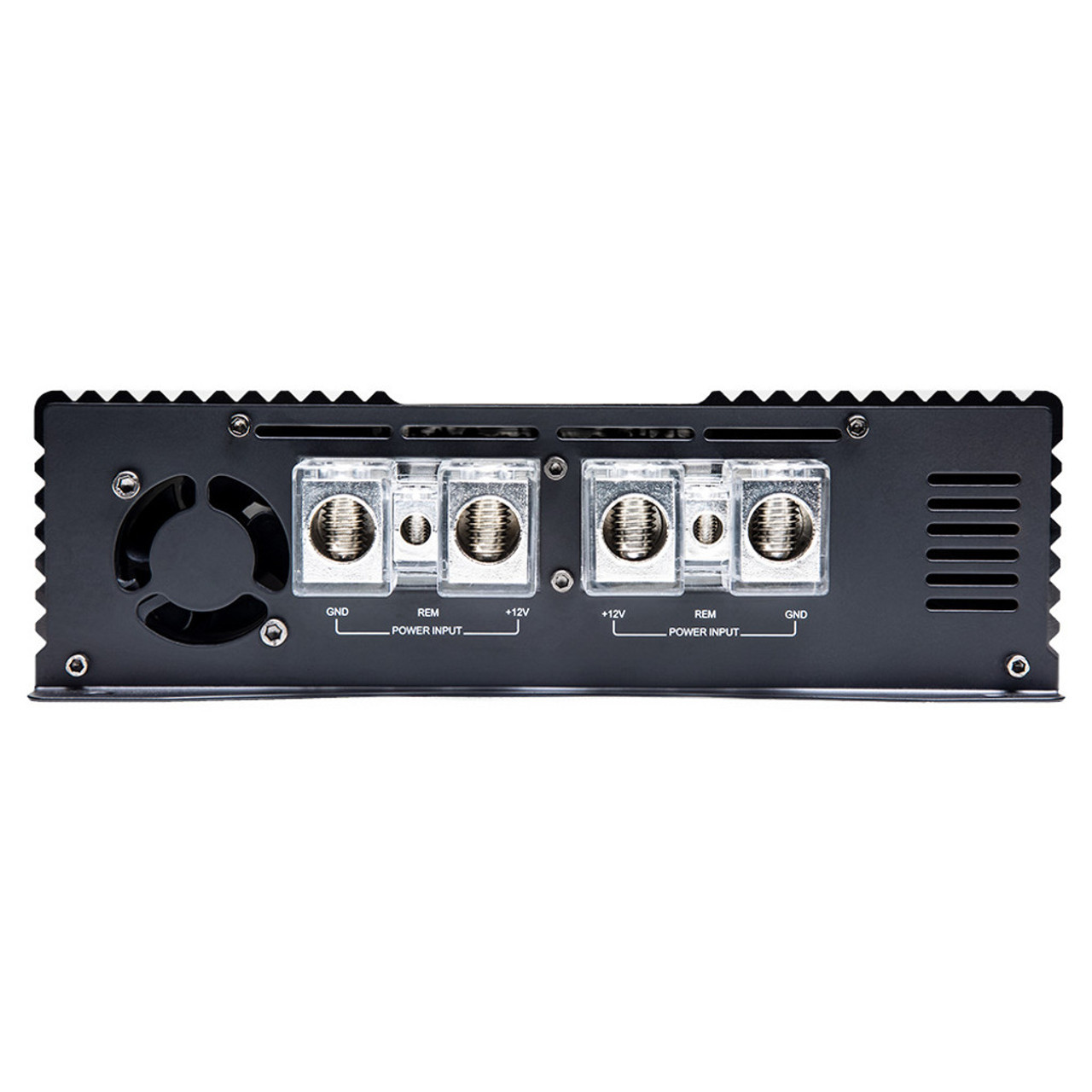 SoundQubed U1-13K Single-Channel 13000 W Full-Range Amplifier