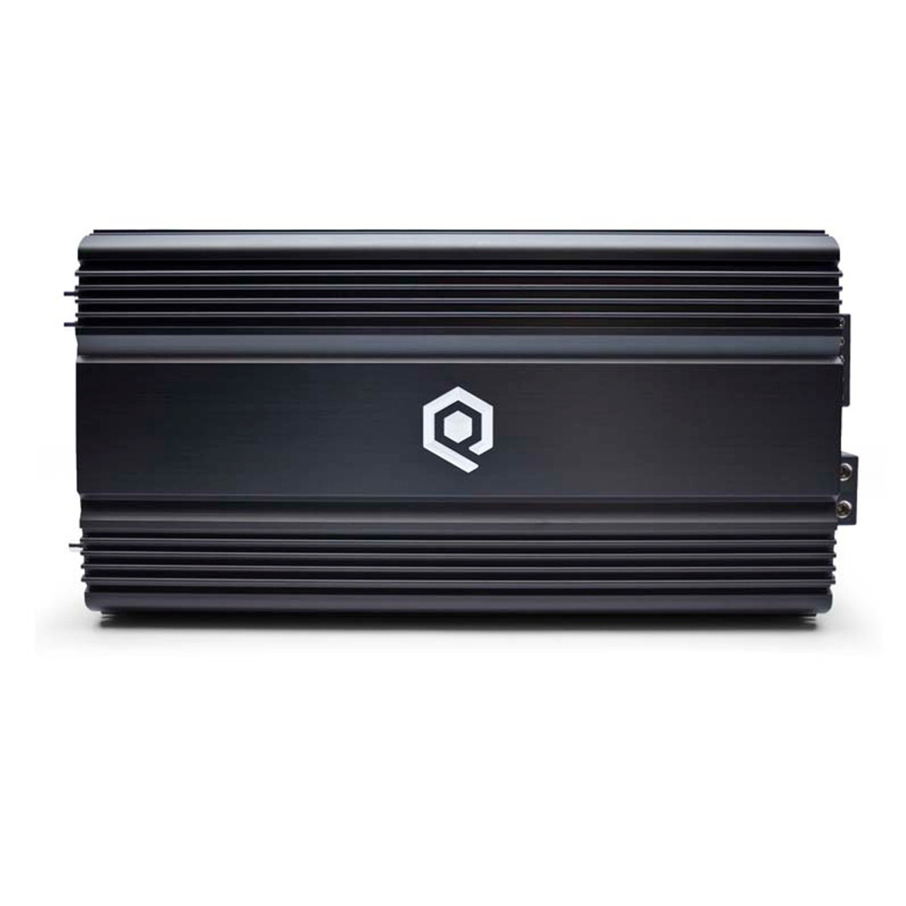 SoundQubed Q1-2200.2 Monoblock Amplifier