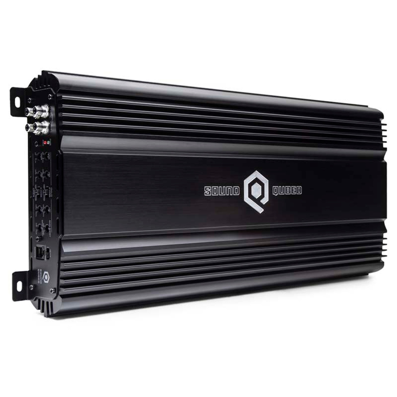 Q4-150 Multiple Channel Amplifier