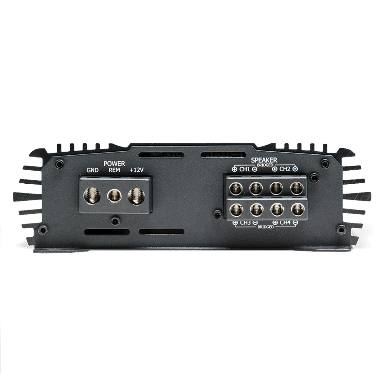 SoundQubed S4-100 Multiple Channel Amplifier