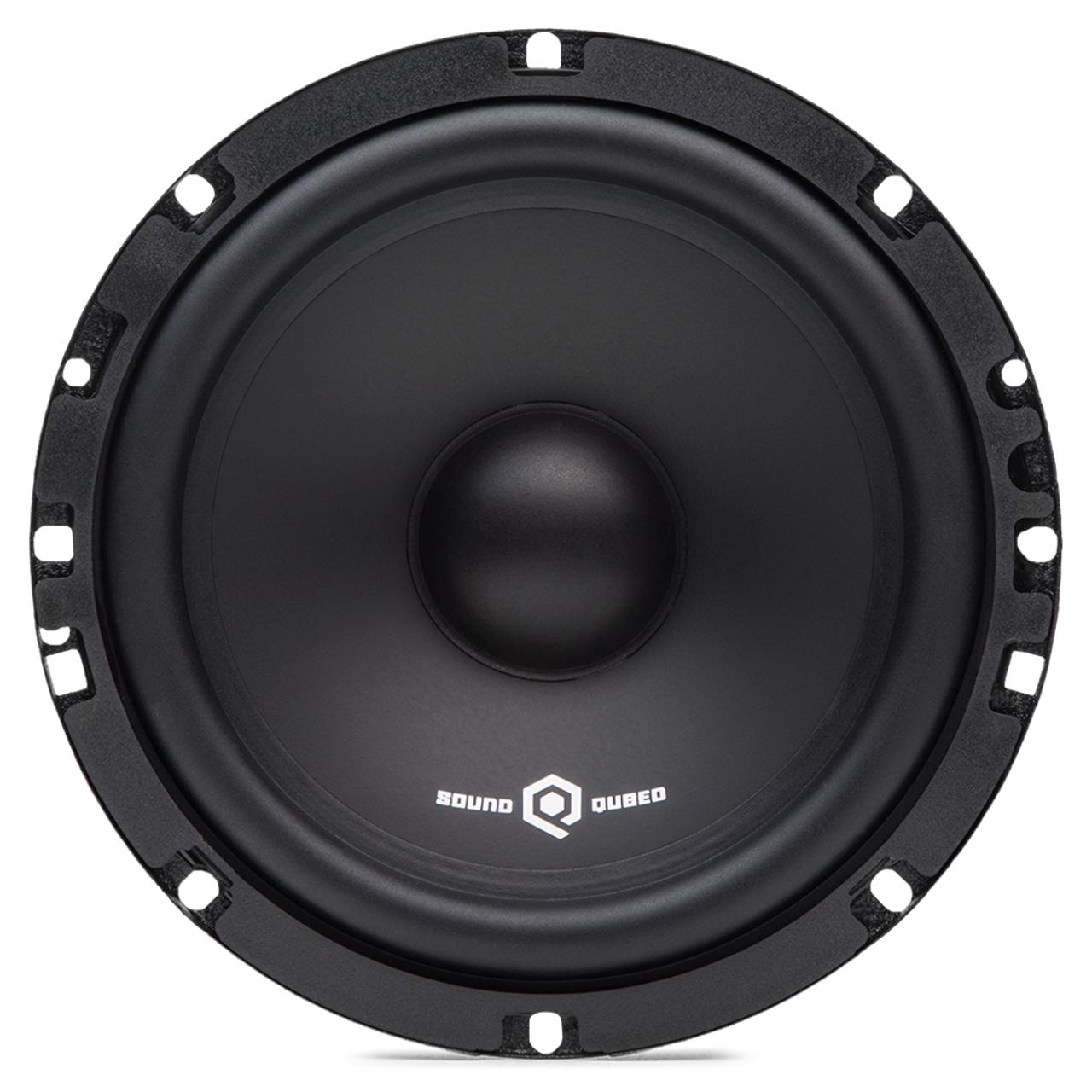 SoundQubed QS-6.5 Component Speaker Set