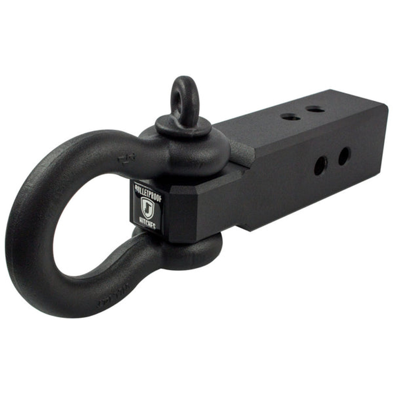 BulletProof Receiver Shackle