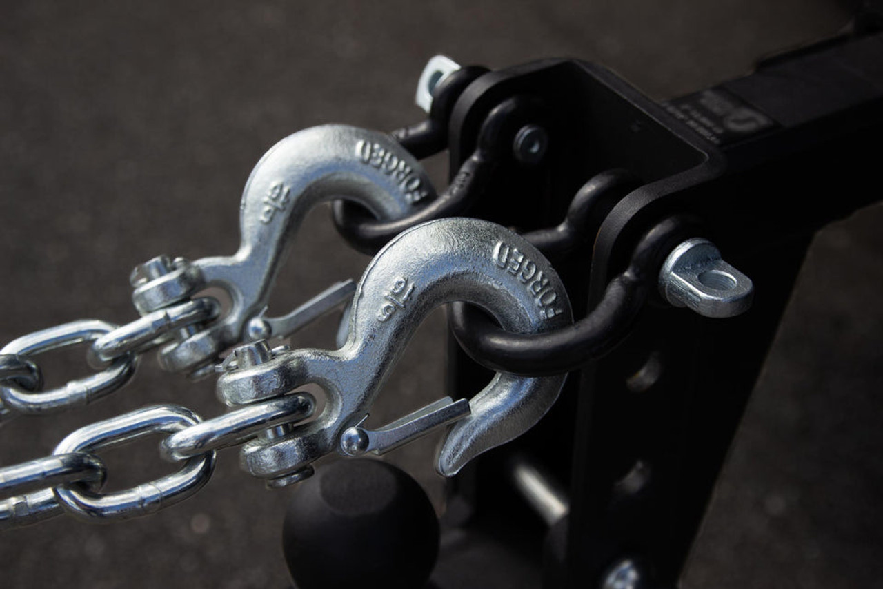 BulletProof Safety Chains Heavy Duty