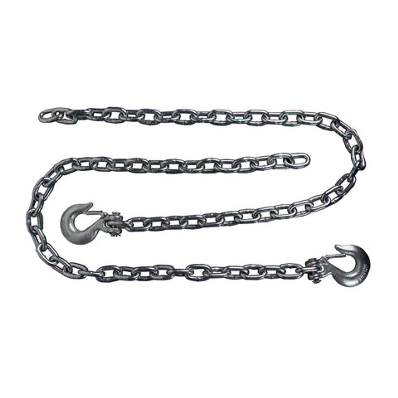 BulletProof Safety Chains Heavy Duty