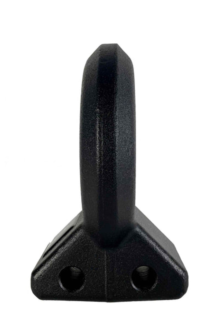 Bulletproof Hitch Loop (Lunette Ring) Attachment