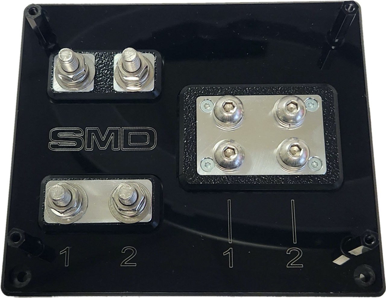 SMD PNC-2 (Positive & Negative Combo)
