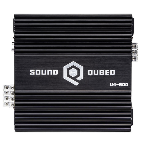 SoundQubed Products - The Audio Depot