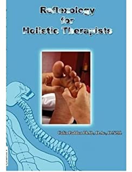 Reflexology for Holistic Therapists