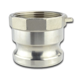 C&G Coupling - Type A (Stainless Steel)