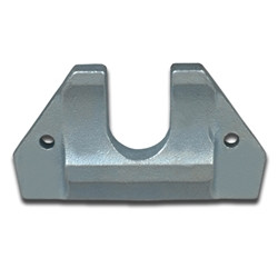 Wear Plate - Heil Compatible - 134-7460