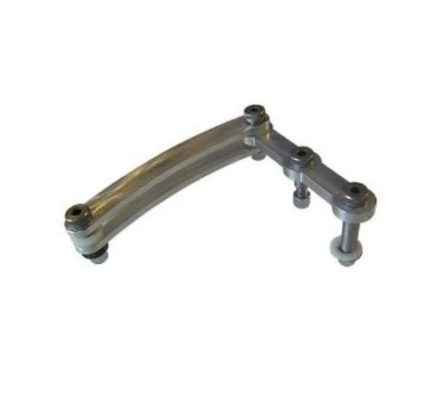 RMC 3-Piece Pivot Assembly w/Bushings & Hardware