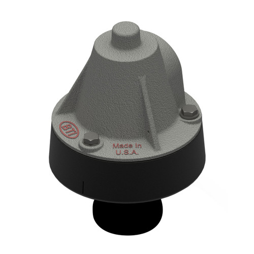 BTI Relief Valve - 2450 Series (Blower)