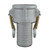 C&G Coupling - Type C (Aluminum)