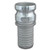 C&G Coupling - Type E (Aluminum)