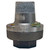 Dixon Relief Valve - 2180 Series (Tank)