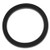 Cam & Groove - Gasket - 4" - EPDM