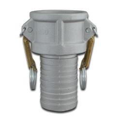 C&G Coupling - Type C (Aluminum)