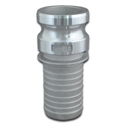 C&G Coupling - Type E (Aluminum)