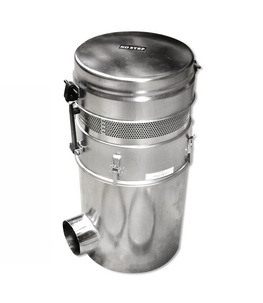 Gardner Denver T5 Inlet Filter - PSI/VAC (SS)