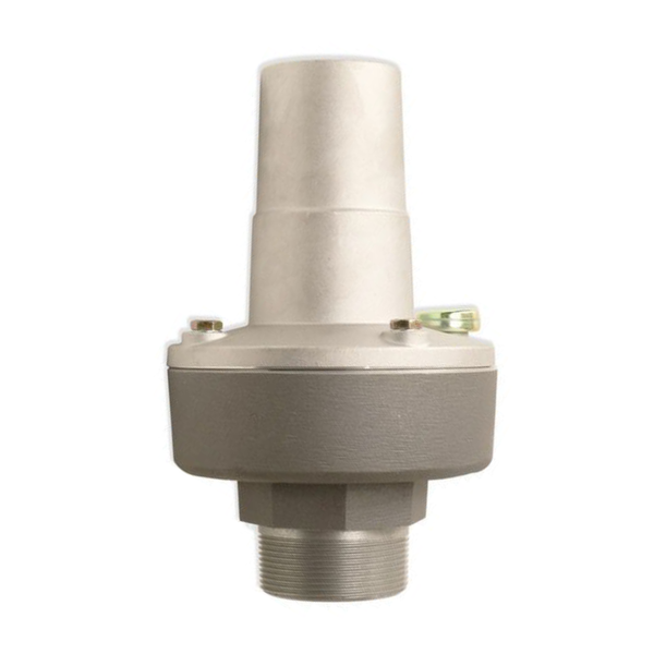 Dixon Relief Valve - 2182 Series (Blower)
