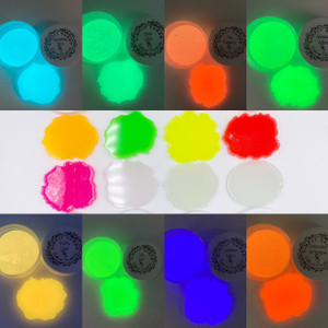 Glow Mulitpack Glow Mulitpack