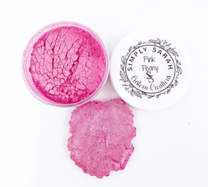 Pink Peony Pink Peony