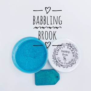 Babbling Brook Babbling Brook
