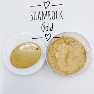Shamrock Gold Shamrock Gold