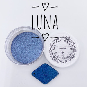 Luna Luna