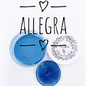 Allegra Allegra