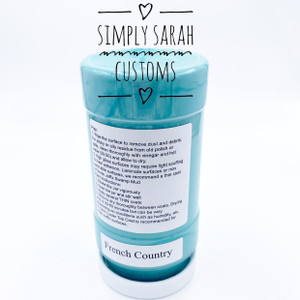 French Country French Country