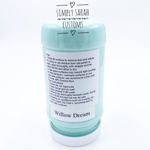 Willow Dream Willow Dream