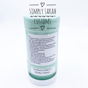 Southern Junker's Mother Nature Southern Junker's Mother Nature