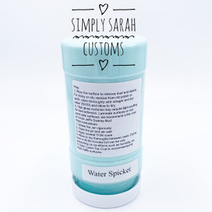 Water Spicket Water Spicket