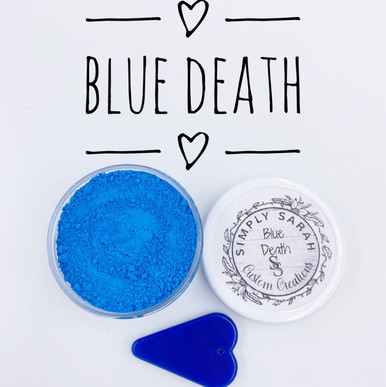Blue Death