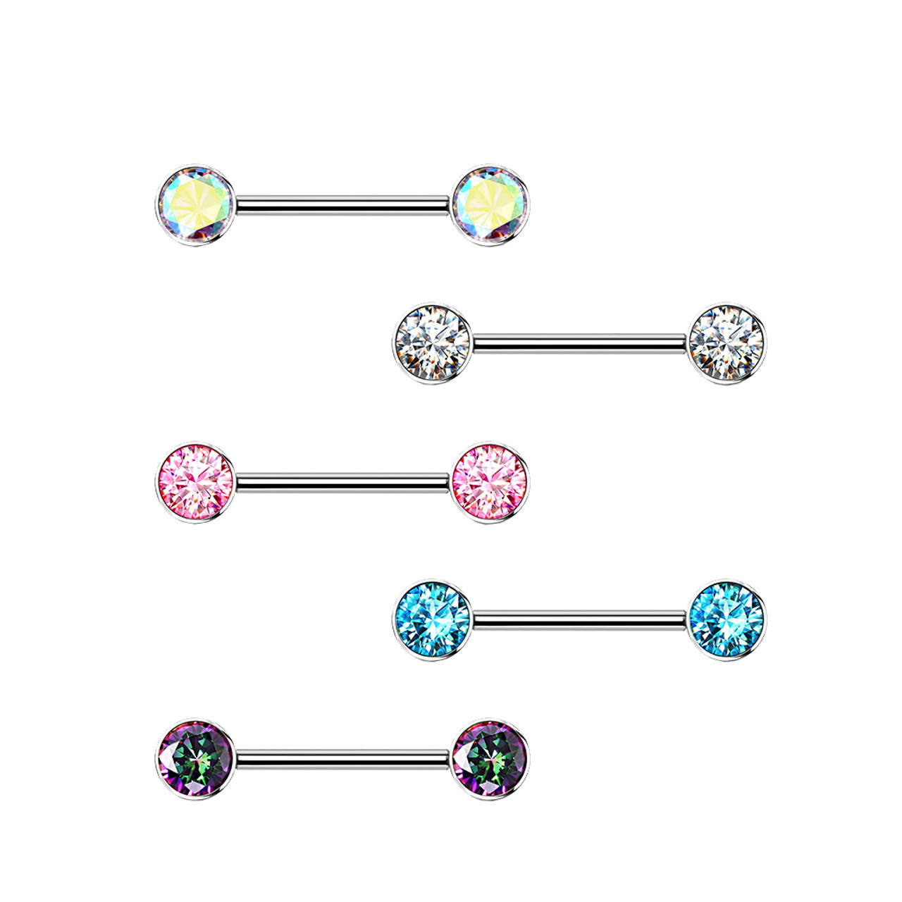 BodyJewelry.com Online Shop for Body Piercing Jewelry & Accessories