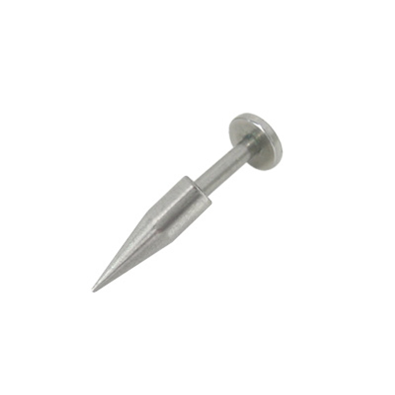Piercing labret 12mm cheap