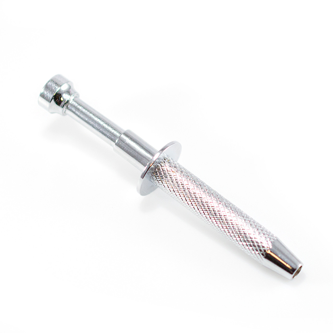 piercing ball grabber tool