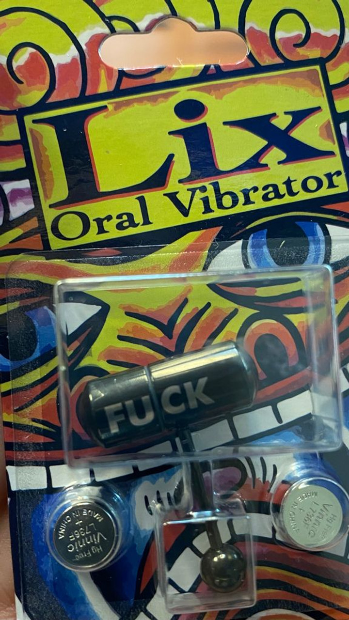 wand vibrator sex toy Amazon.com: Holibanna 3pcs Vibrating Tongue Ring Stainless Steel Punk Tongue  Bar Body Piercing Jewelry Prickly Straight Barbell Stud Ring for Women Men  Assorted Color : Clothing, Shoes & Jewelry