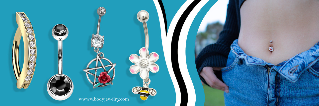 Before You Buy a Belly Ring: What Every Piercing Lover Should Know