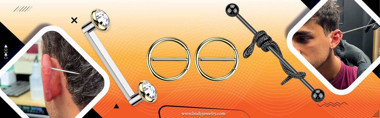 Does Getting a Piercing Hurt? Everything You Need to Know