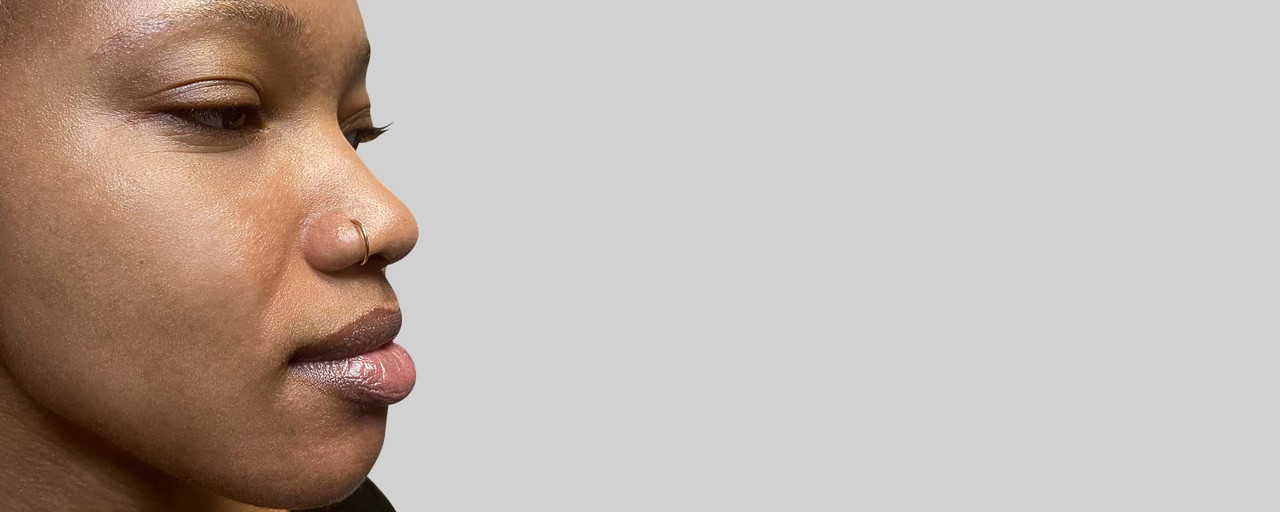 Double nose piercing: Types, Costs, Pros, Cons, & Jewelry