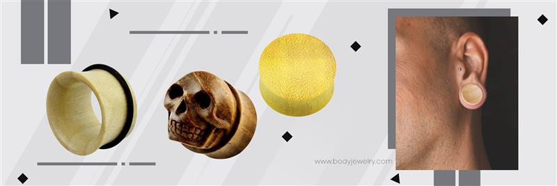 How to Choose the Right Wood Plugs for Your Ears